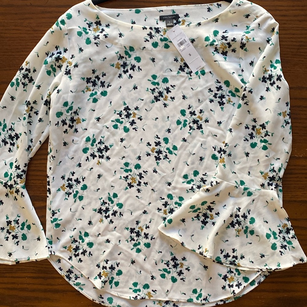 Ann Taylor Top